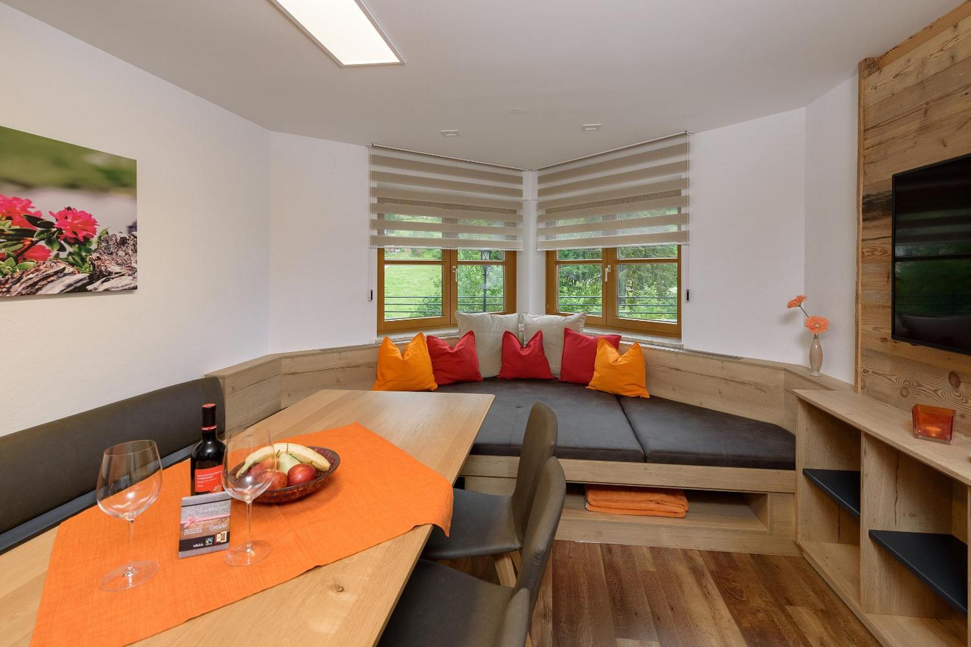 Appartement Viehhauser Kleinarl Exterior foto