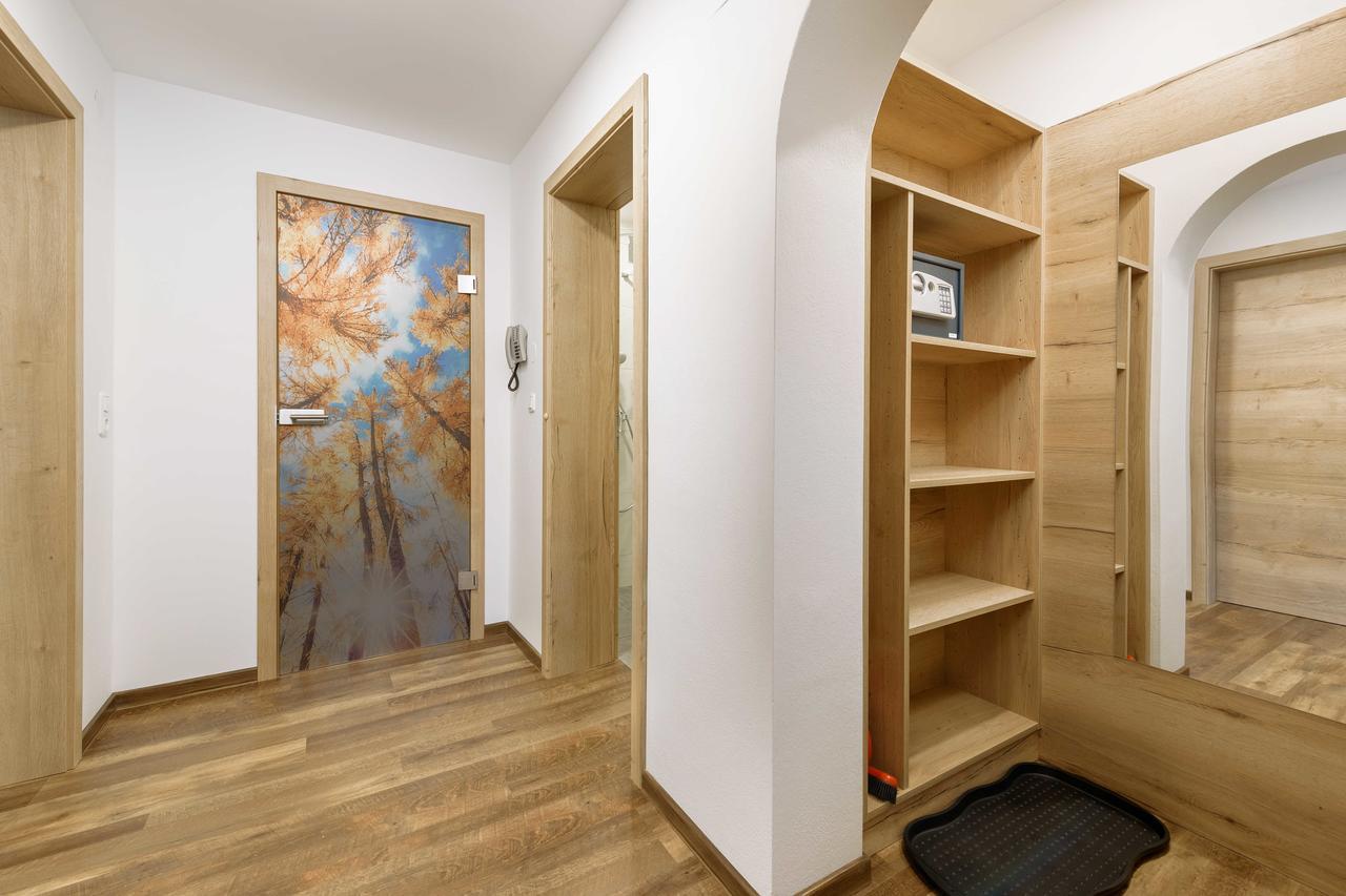 Appartement Viehhauser Kleinarl Exterior foto